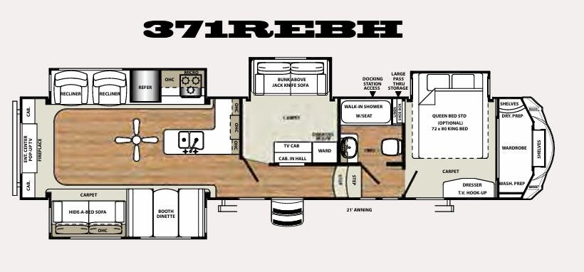 Image of Floorplan