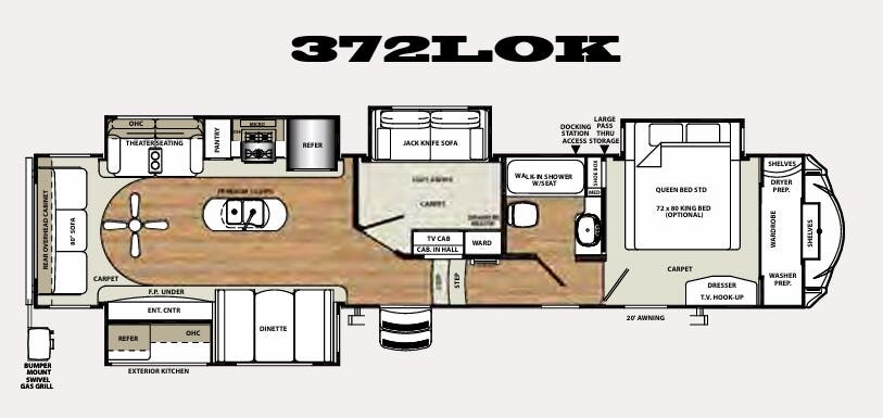 Image of Floorplan