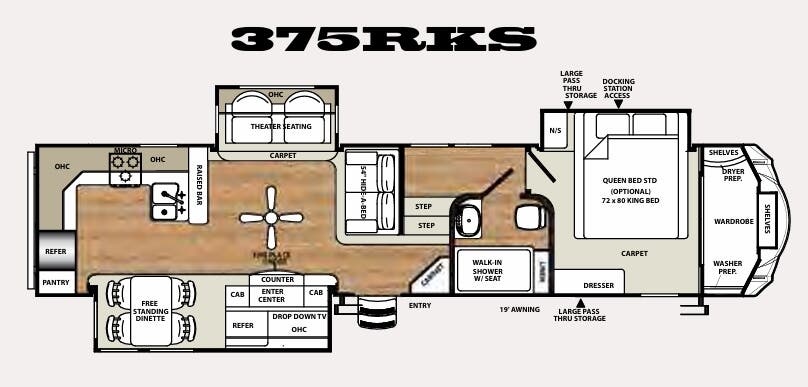 Image of Floorplan