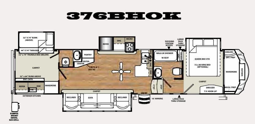 Image of Floorplan