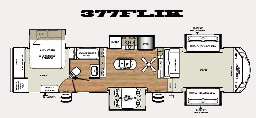 Image of Floorplan