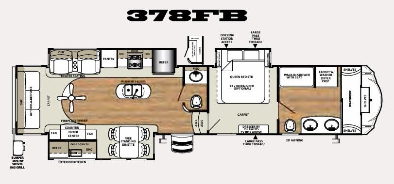 Image of Floorplan