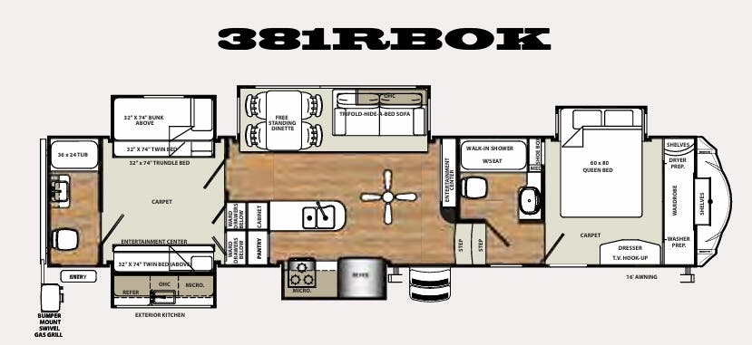 Image of Floorplan