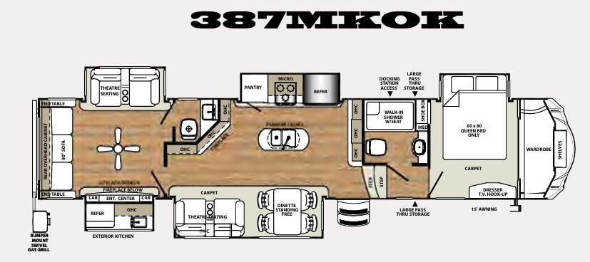 Image of Floorplan