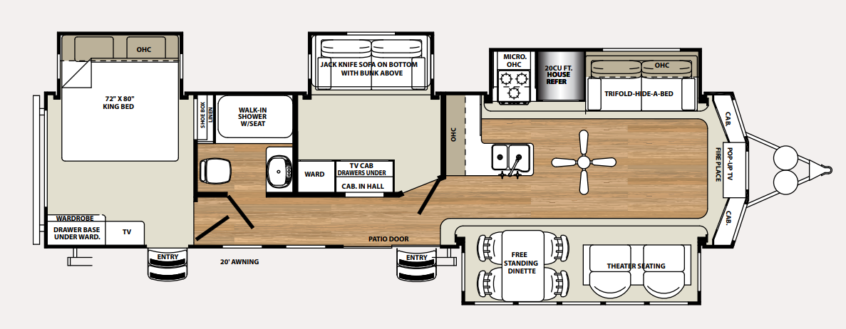 Image of Floorplan