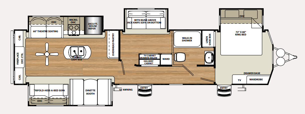 Image of Floorplan