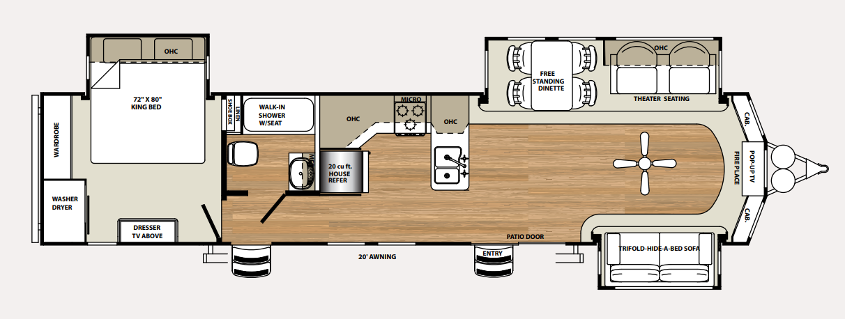 Image of Floorplan