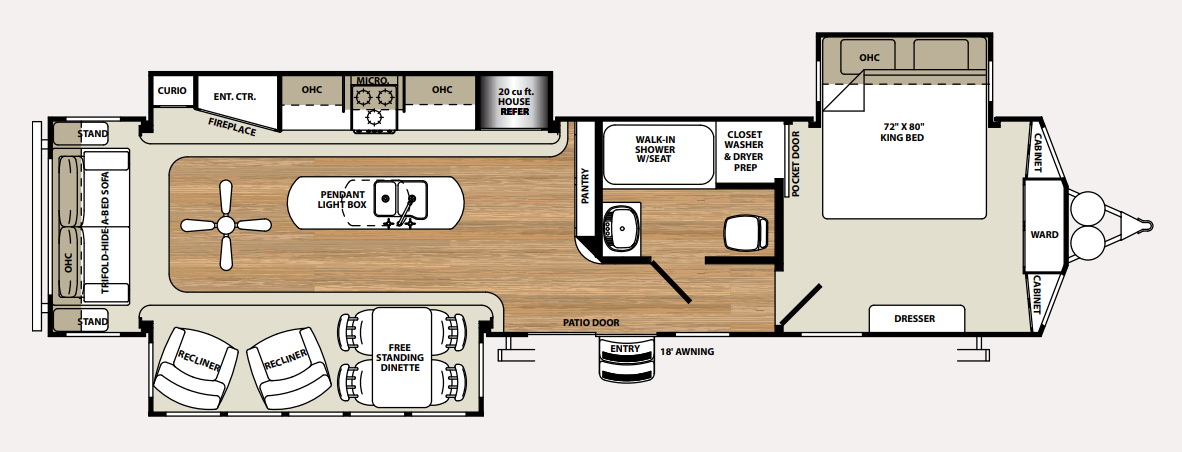 Image of Floorplan