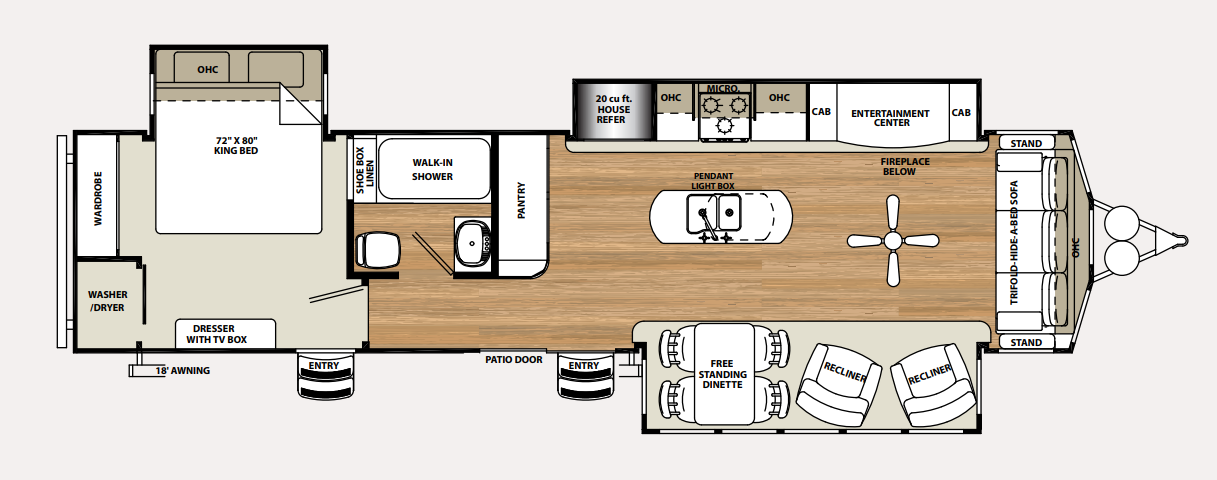 Image of Floorplan
