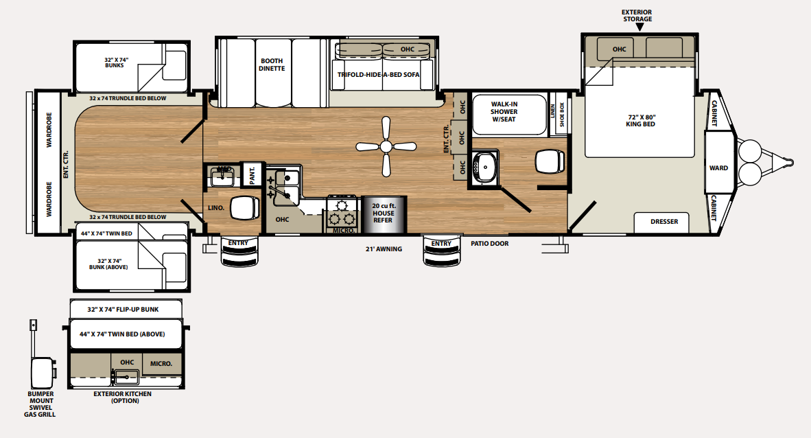 Image of Floorplan