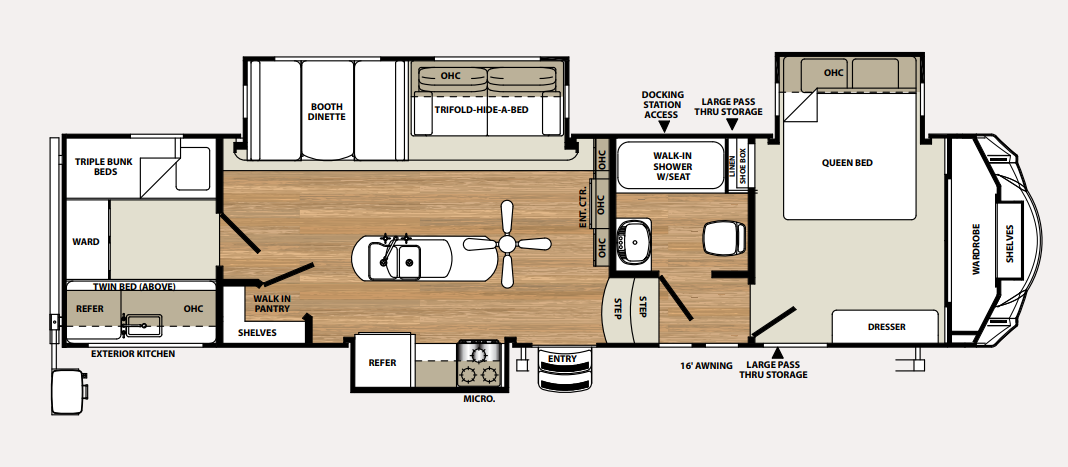 Image of Floorplan