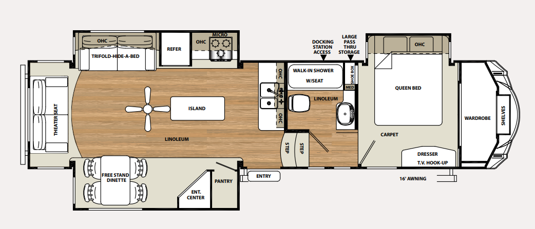 Image of Floorplan