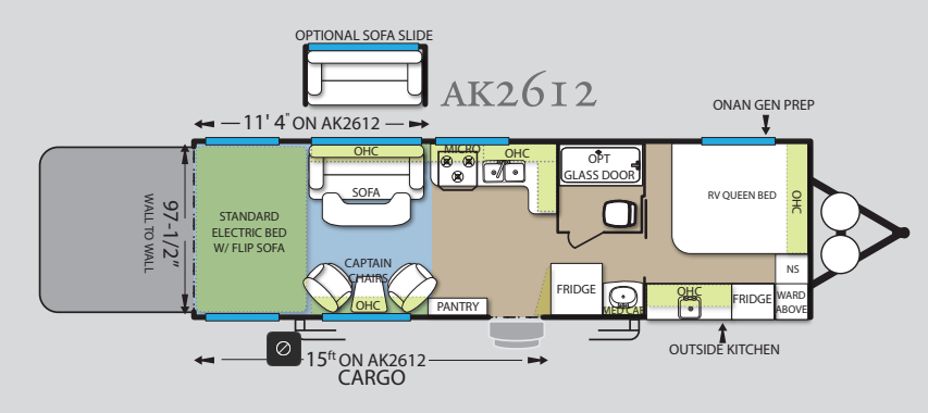 Image of Floorplan