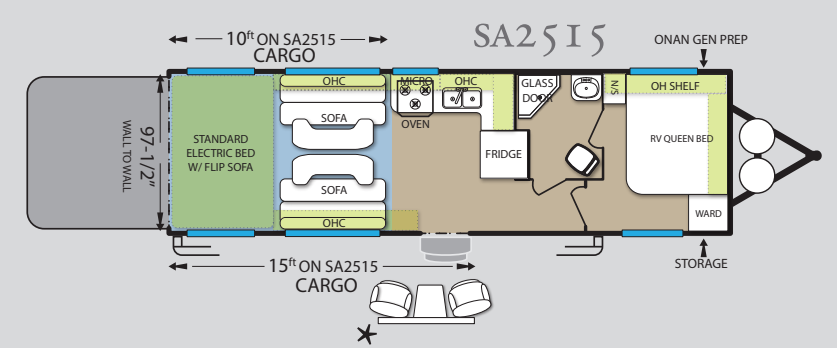 Image of Floorplan