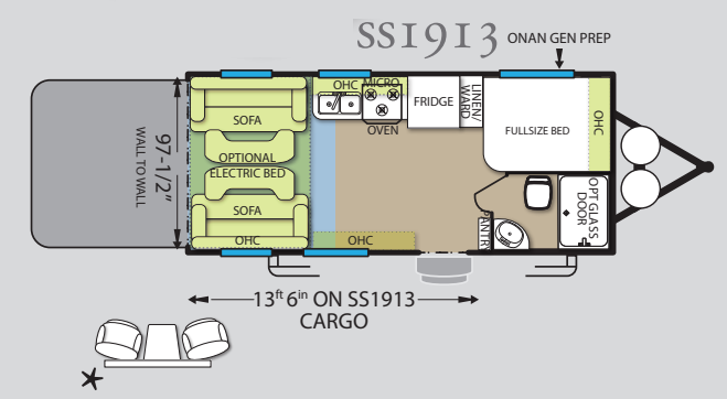 Image of Floorplan