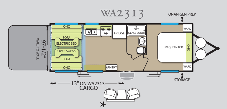 Image of Floorplan