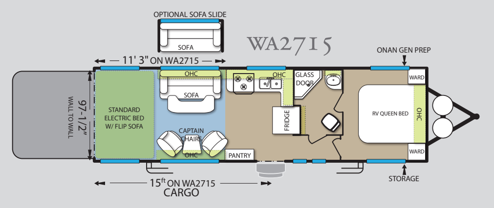 Image of Floorplan
