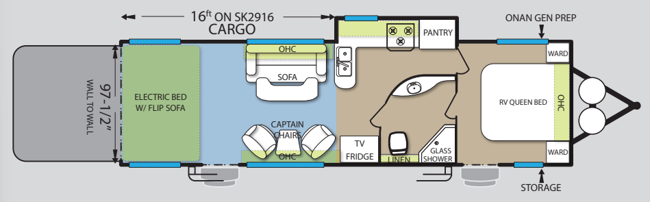 Image of Floorplan