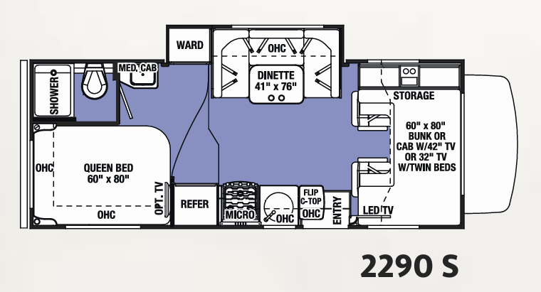 Image of Floorplan