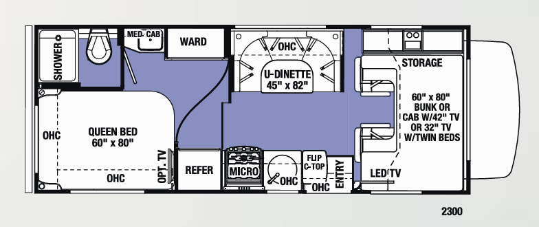 Image of Floorplan