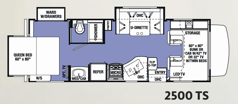Image of Floorplan