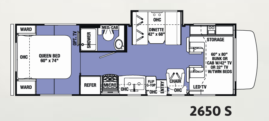 Image of Floorplan