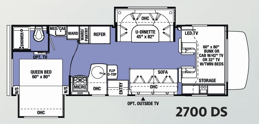 Image of Floorplan