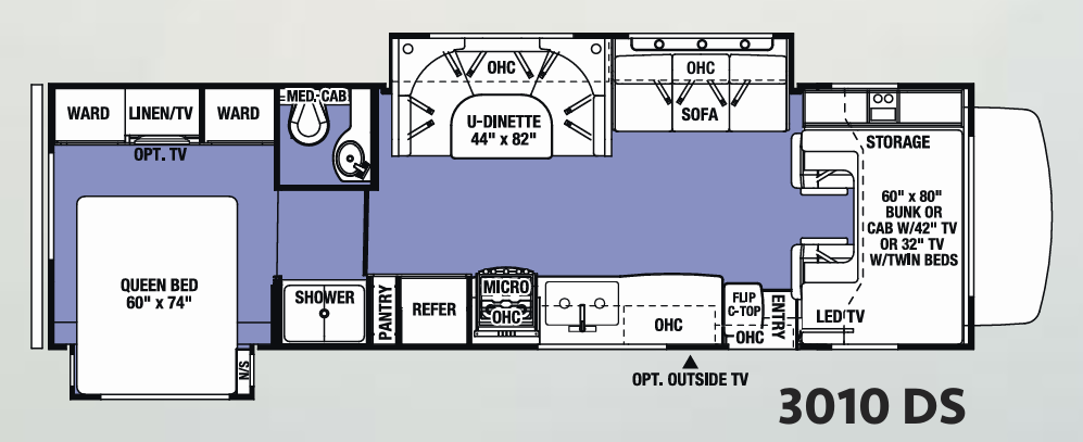 Image of Floorplan