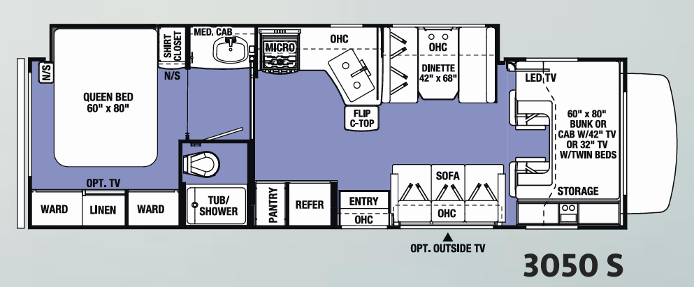 Image of Floorplan