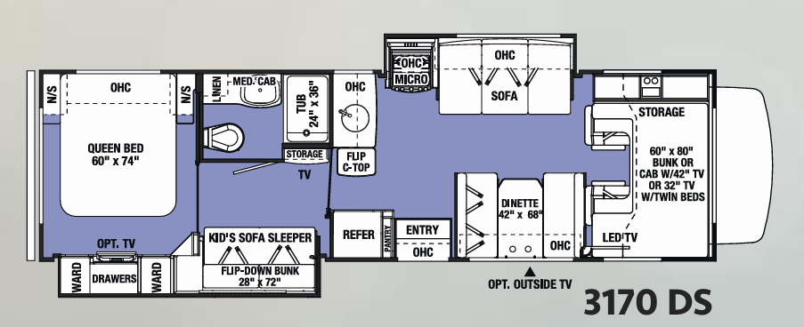 Image of Floorplan
