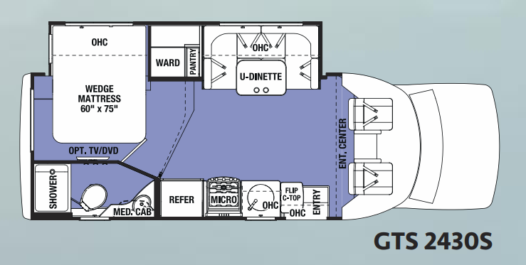 Image of Floorplan