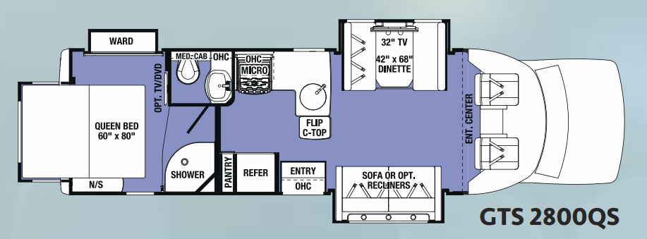 Image of Floorplan