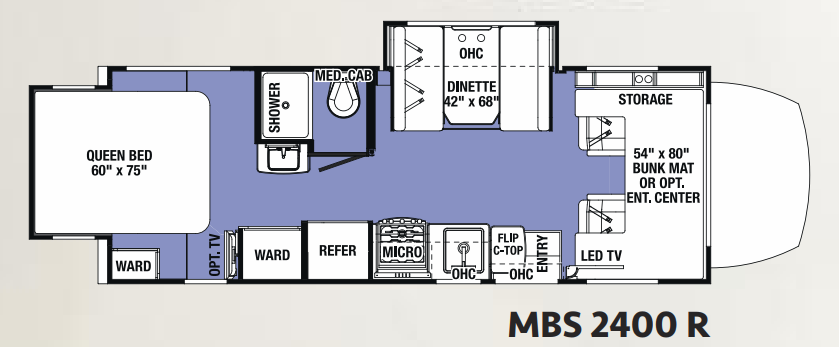 Image of Floorplan