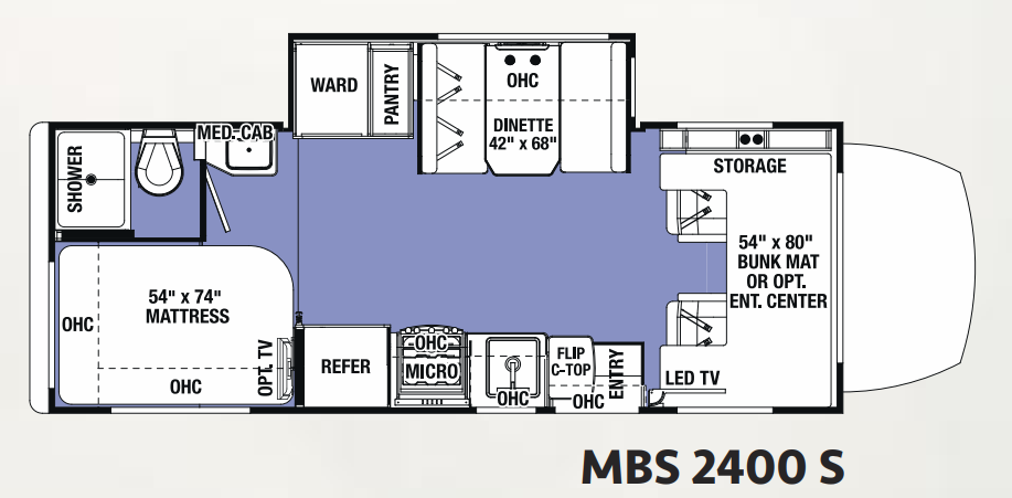 Image of Floorplan