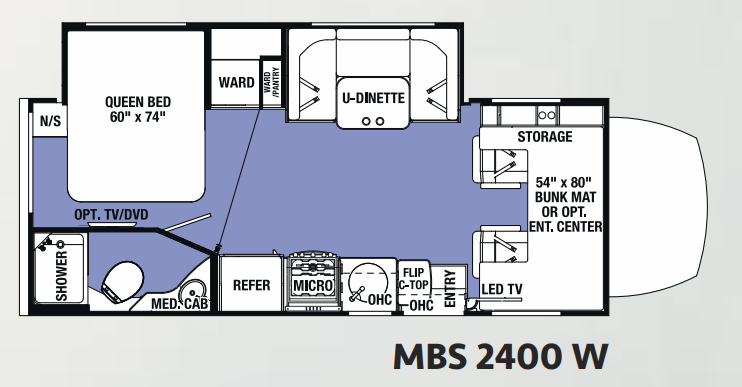 Image of Floorplan