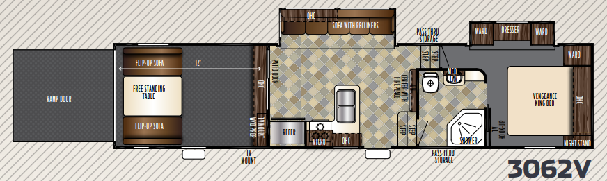 Image of Floorplan