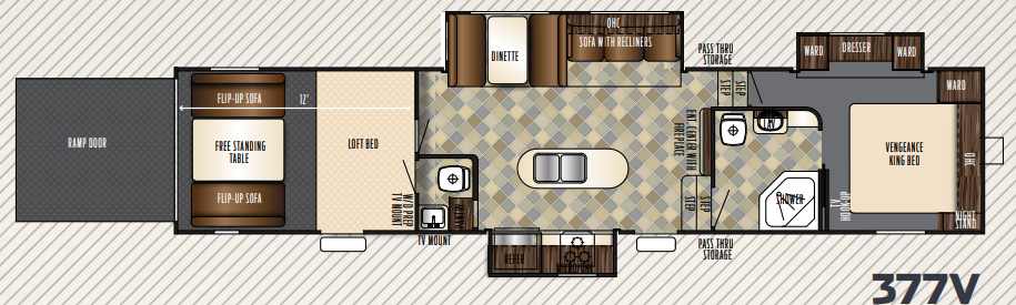 Image of Floorplan