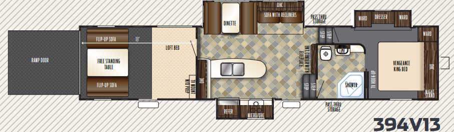 Image of Floorplan