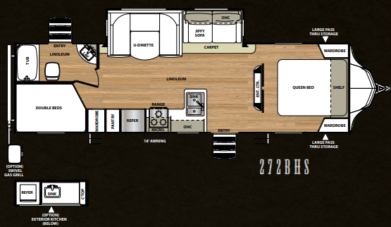 Image of Floorplan