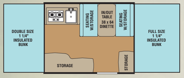 Image of Floorplan