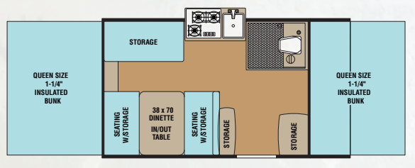 Image of Floorplan