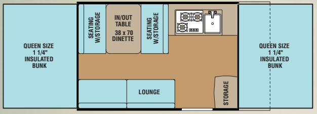 Image of Floorplan