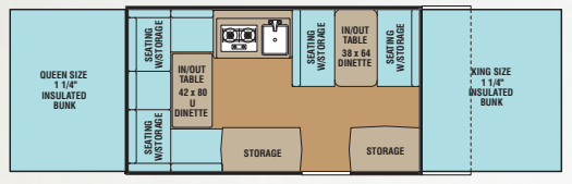 Image of Floorplan