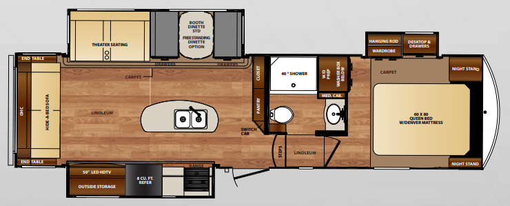 Image of Floorplan