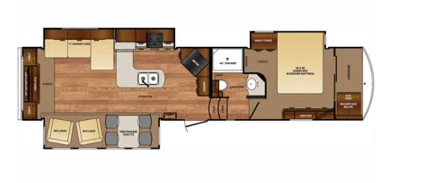 Image of Floorplan
