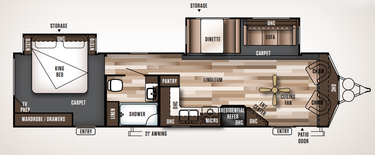 Image of Floorplan