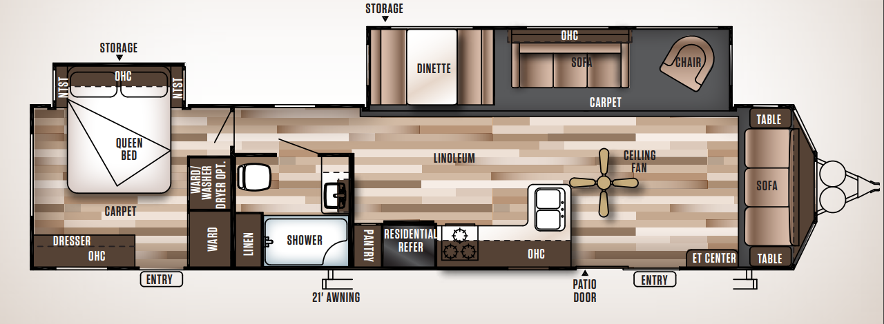 Image of Floorplan