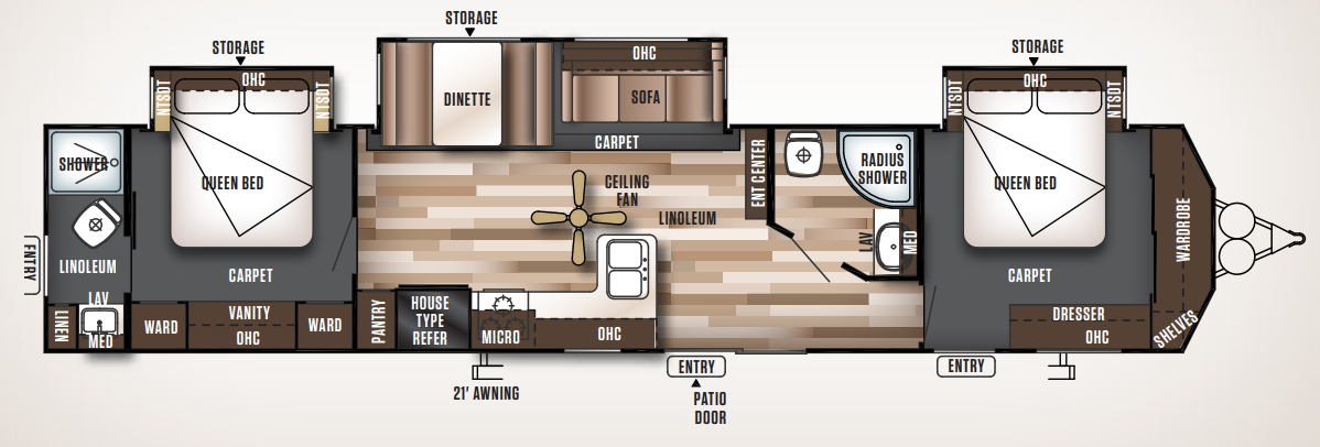 Image of Floorplan