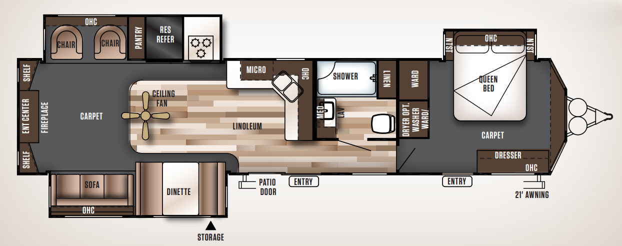 Image of Floorplan