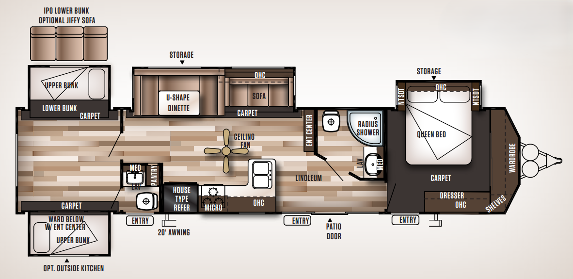 Image of Floorplan